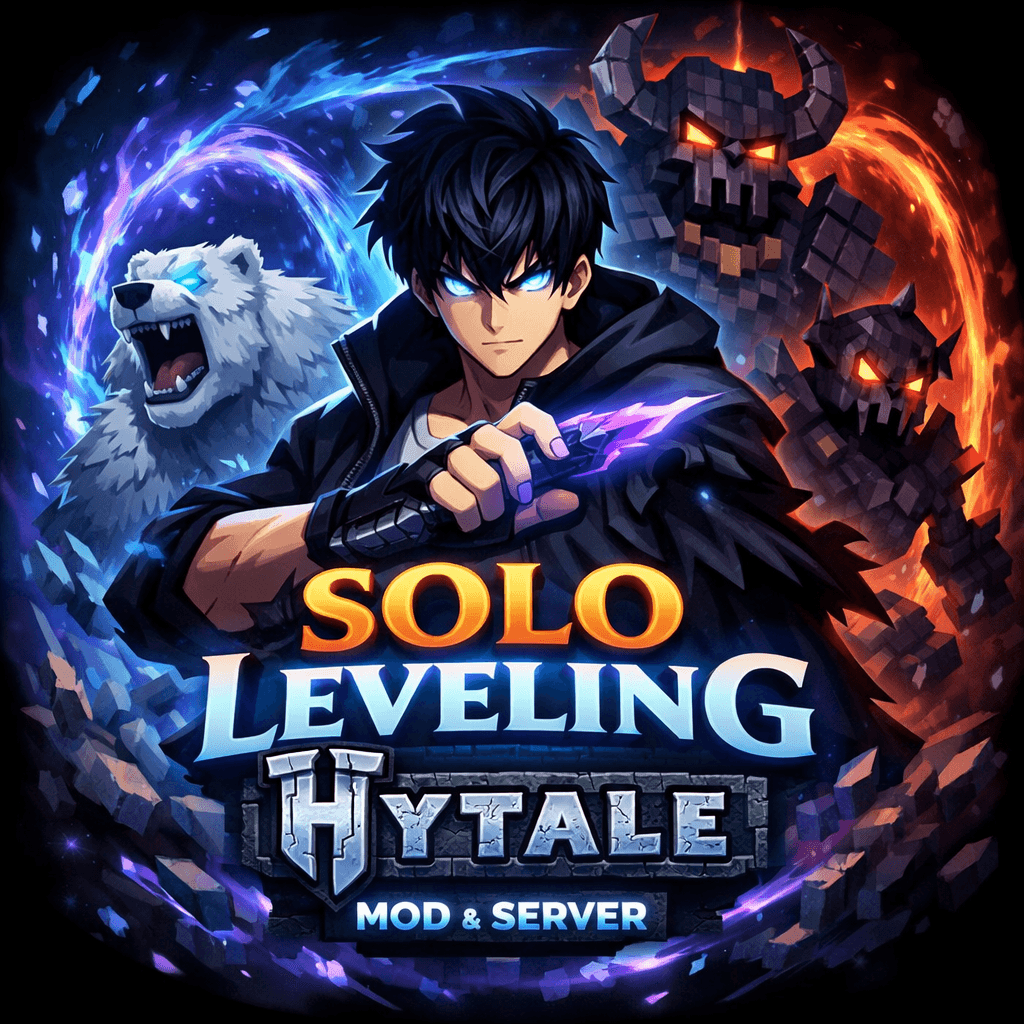 Solo Leveling - ARISE