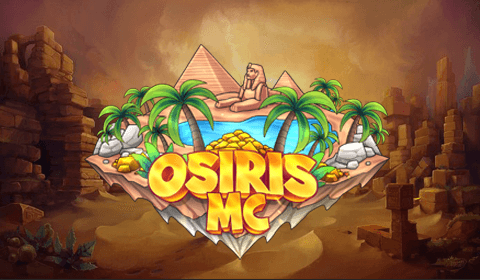 OsirisMC