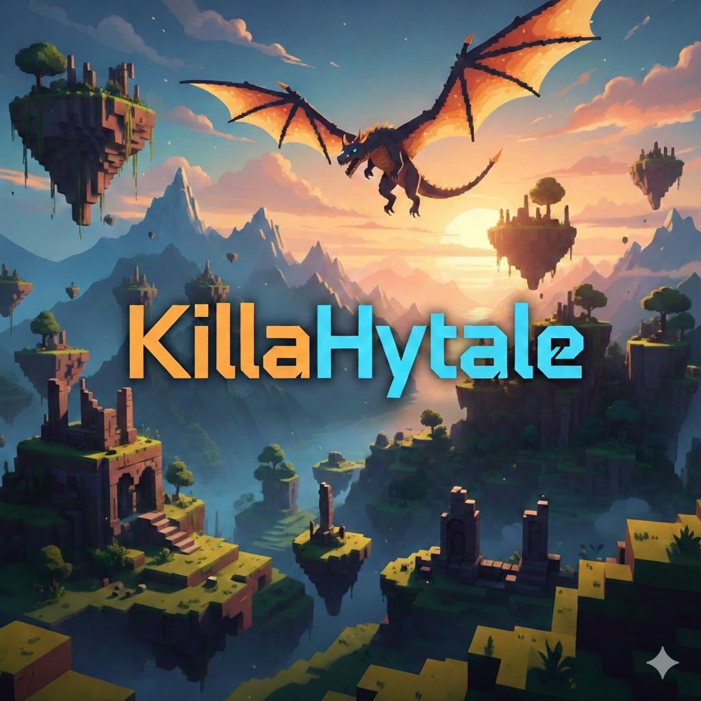KillaHytale