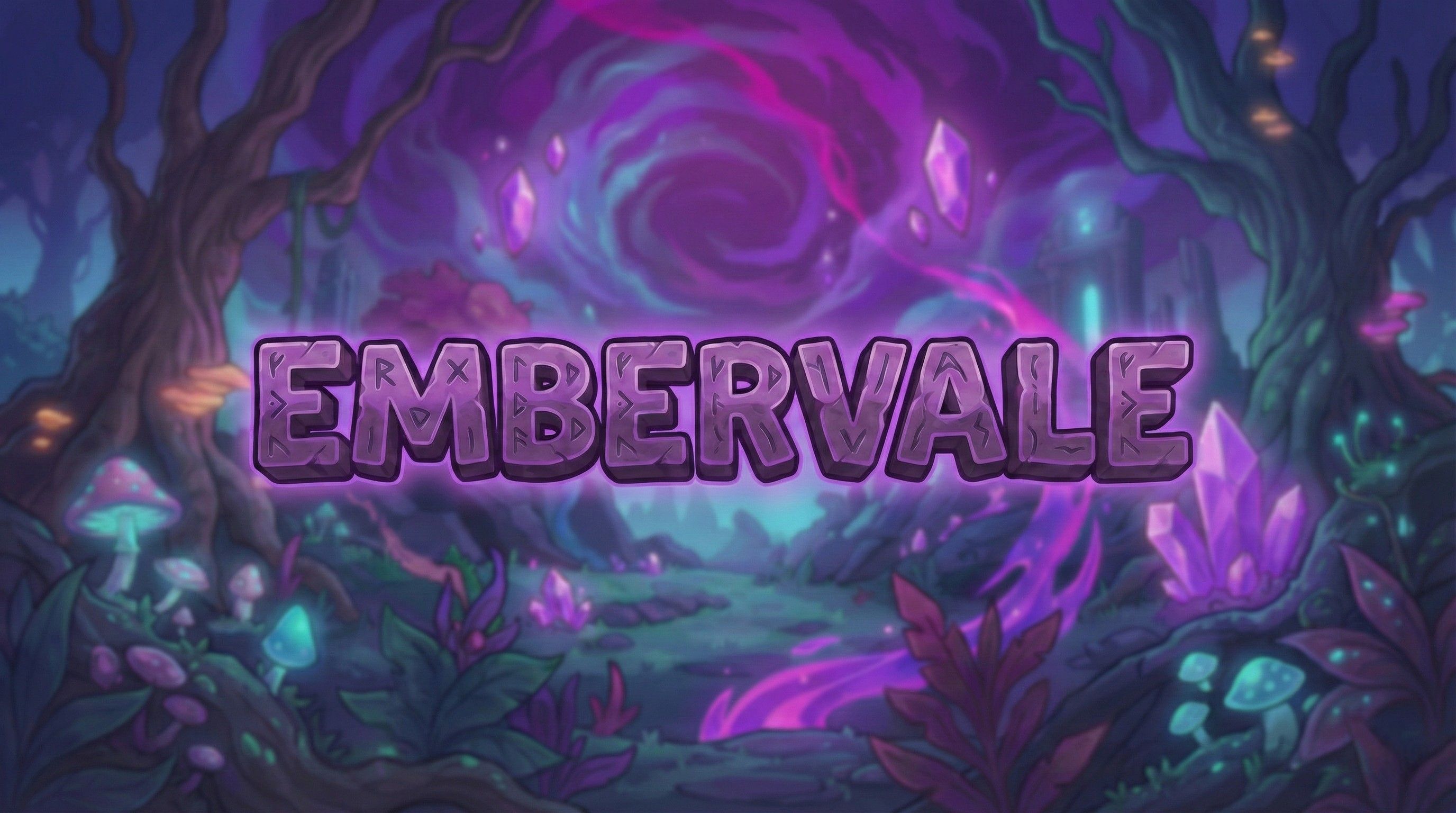 Embervale (Hytale România)