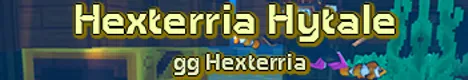Hexterria