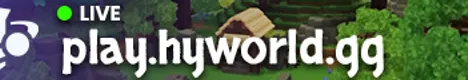Hyworld | stable, NO CRASHES!