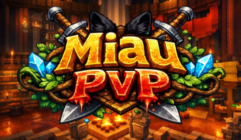 MiauPvP