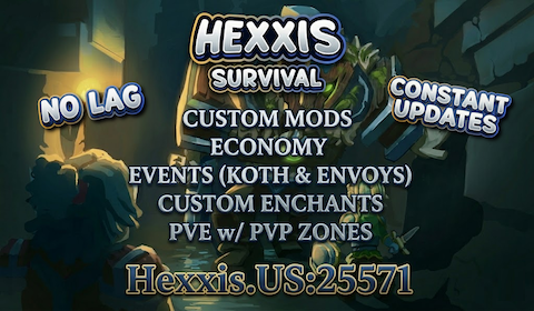 Hexxis Survival