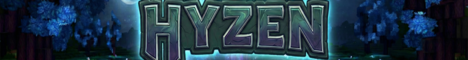 Hyzen