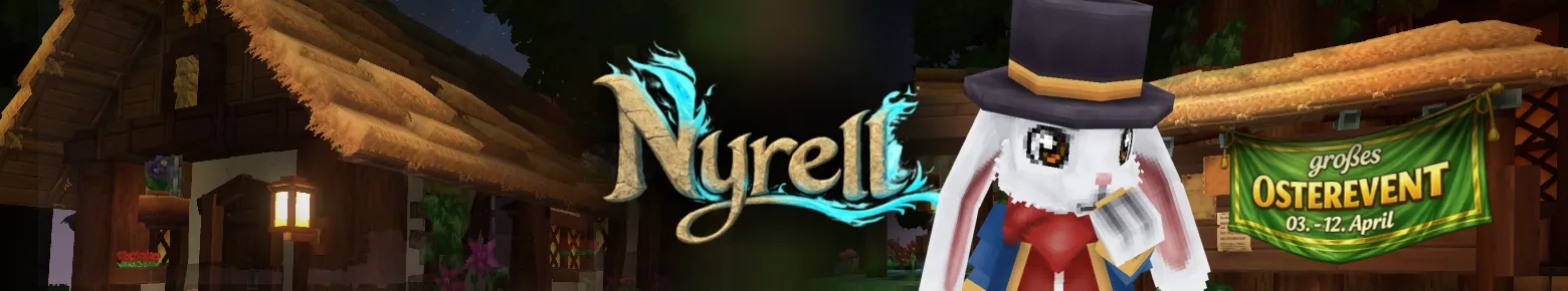 Nyrell