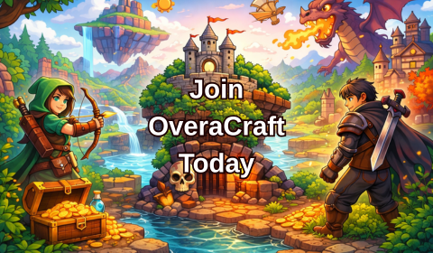 OveraCraft