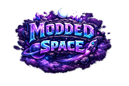 Modded Space