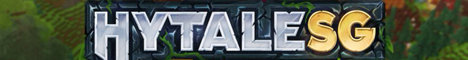 HytaleSG