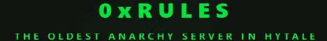 0xRules