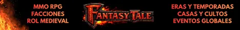 FantasyTale Hispano