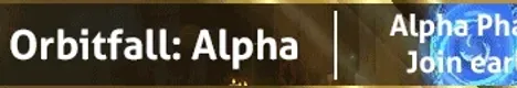 Orbitfall: Alpha