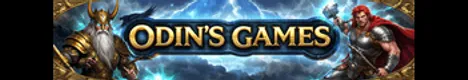 Odins Games
