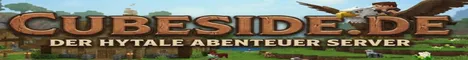 Cubeside.de – Dein Tor zur Welt von Hytale