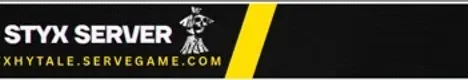 Styx Server
