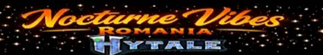 Nocturne Vibes Romania