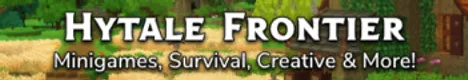 Hytale Frontier