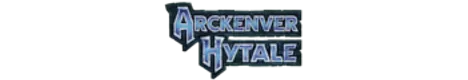 Arckenver Hytale