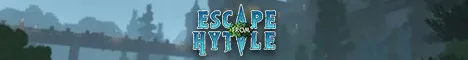 Escape From Hytale