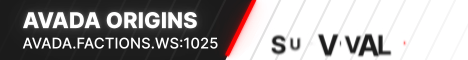 Avada Origins