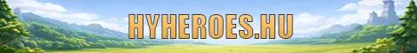 HyHeroes | RolePvP