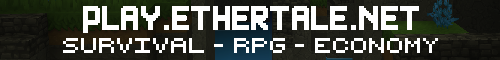 Ethertale Survival