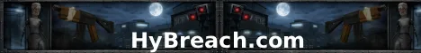 HyBreach