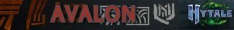 Avalon Hytale Survival