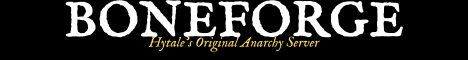 Boneforge
