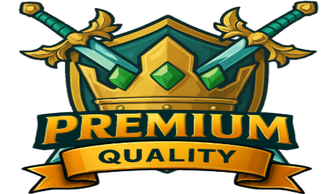 Premium Quality