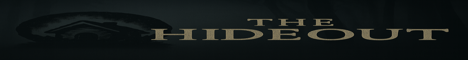 The Hideout