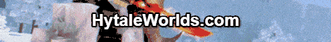 Hytale Worlds