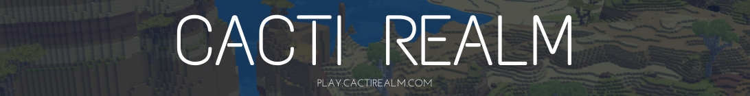 Cacti Realm