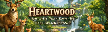 Heartwood