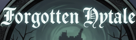 Forgotten - Modded PvE EU - RPG, Custom Progression, Economy, and More