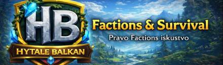 Hytale Balkan