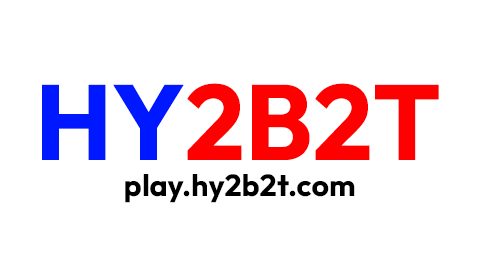 HY2B2T - Anarchy Server