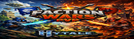 FACTION-WARS-PVP