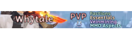 Whytale Factions