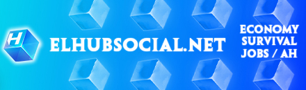El Hub Social Network