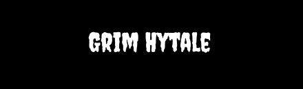 Grim Hytale