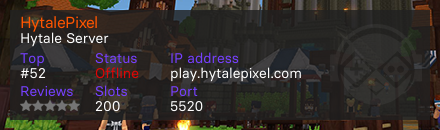 HytalePixel