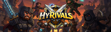 Hyrivals