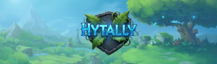Hytally