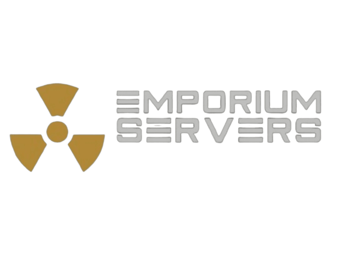 Emporium Servers