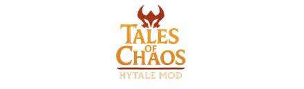 Tales Of Chaos