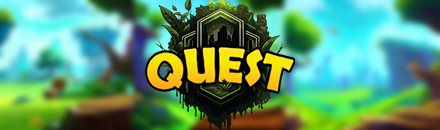 Quest MMORPG