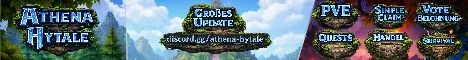 Athena Hytale