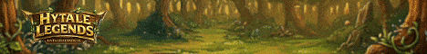 HytaleLegends
