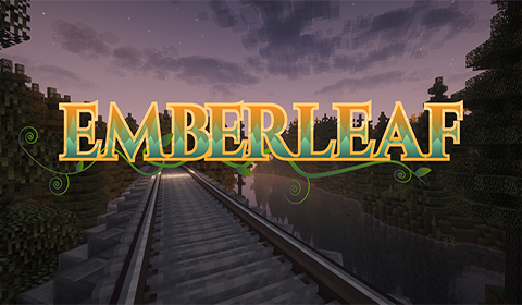 MRG EmberLeaf